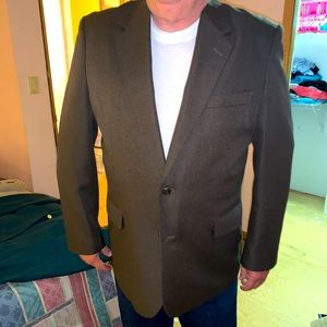 men’s sports coat